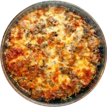 Lasagna Bolognese