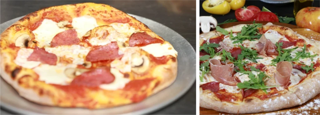 Amedeo Pizza