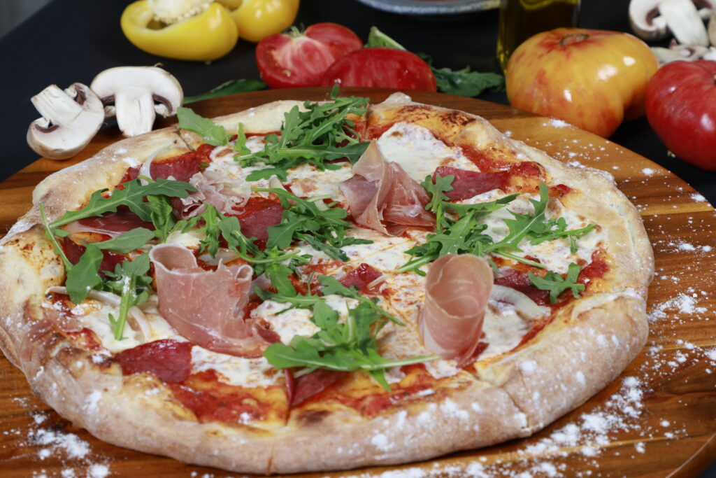 5 Signs You’re Dining at a True Italian Restaurant, The Authentic Taste of Amedeo Pizza