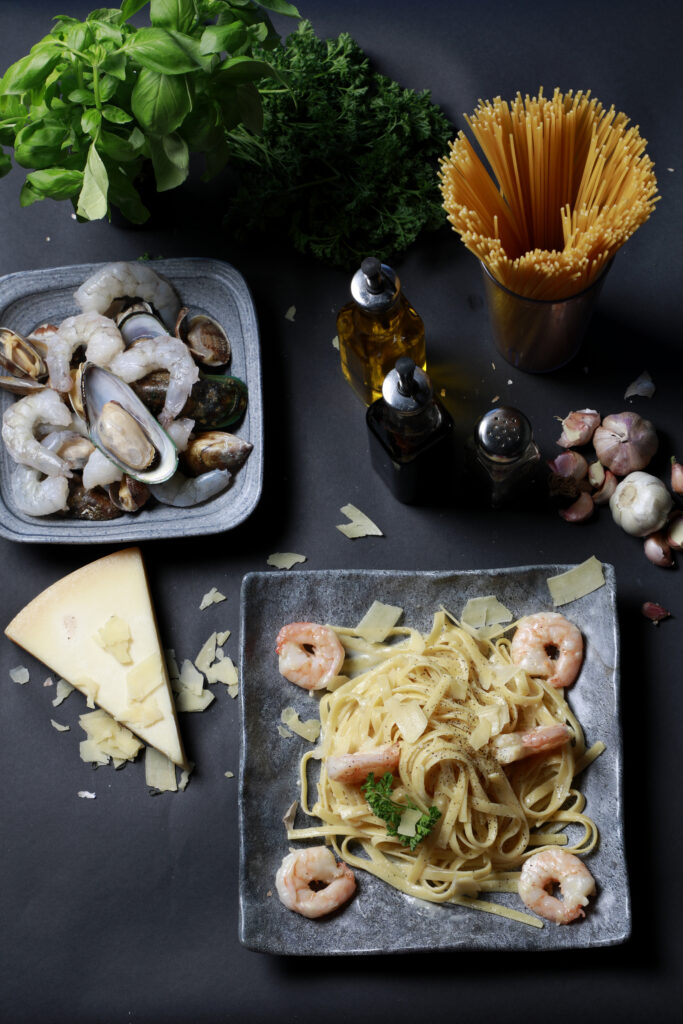 Seasonal Specials You’ll Want to Try Before They’re Gone, Amedeo Pizza’s Fresh Flavors All Year Long