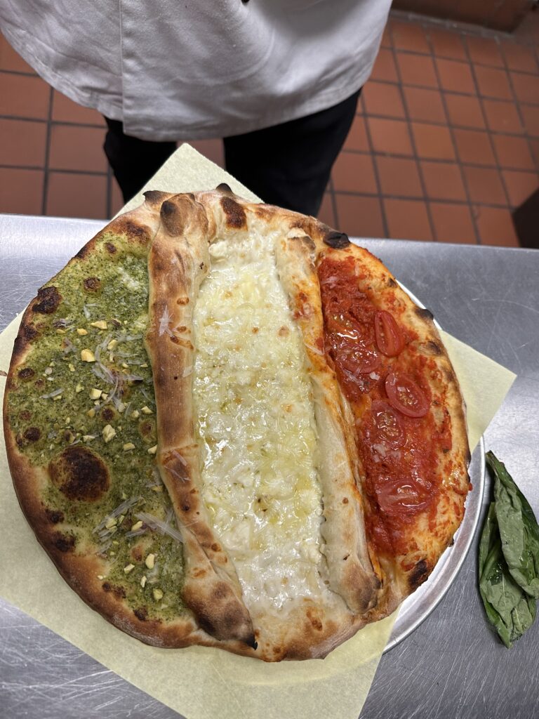Thin Crust vs Thick Crust Pizza Which One Should You Choose