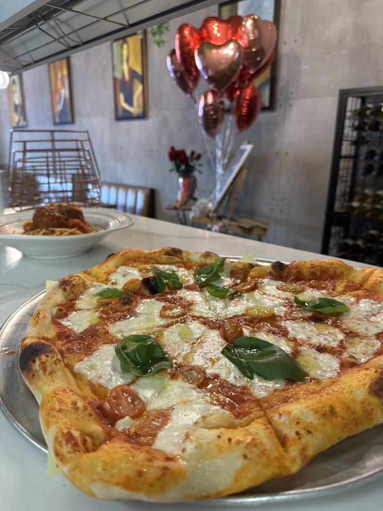 Pizza and Pasta Delivery in Las Vegas: What Makes Italian Cuisine a Top Choice