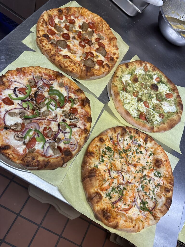 Best Pizza Combinations That Actually Taste Better Together