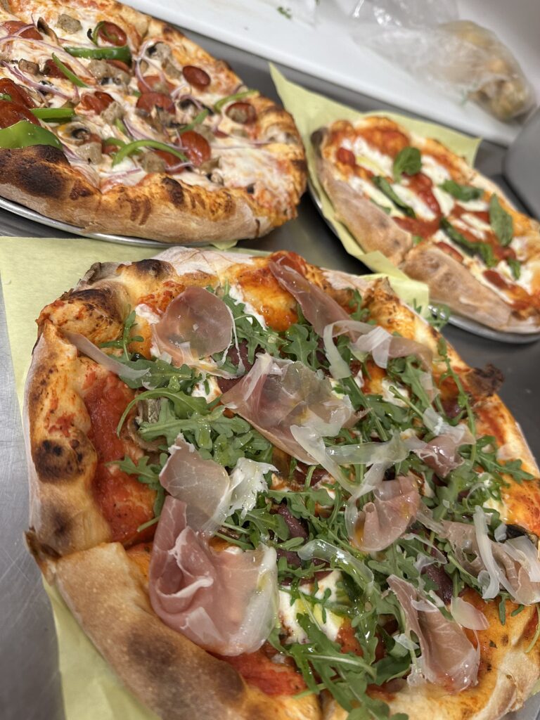Late Night Pizza Delivery in Las Vegas: What Makes a Perfect Order
