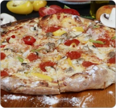 New Menu at Amedeo Pizza: What to Try First When You Order Online in Las Vegas