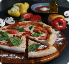 10" Personal Pizza