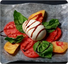 Bruschetta