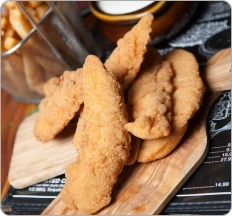 Finger Fries