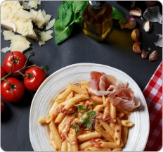 Penne Ala Vodka