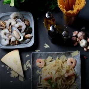 Veal Marsala
